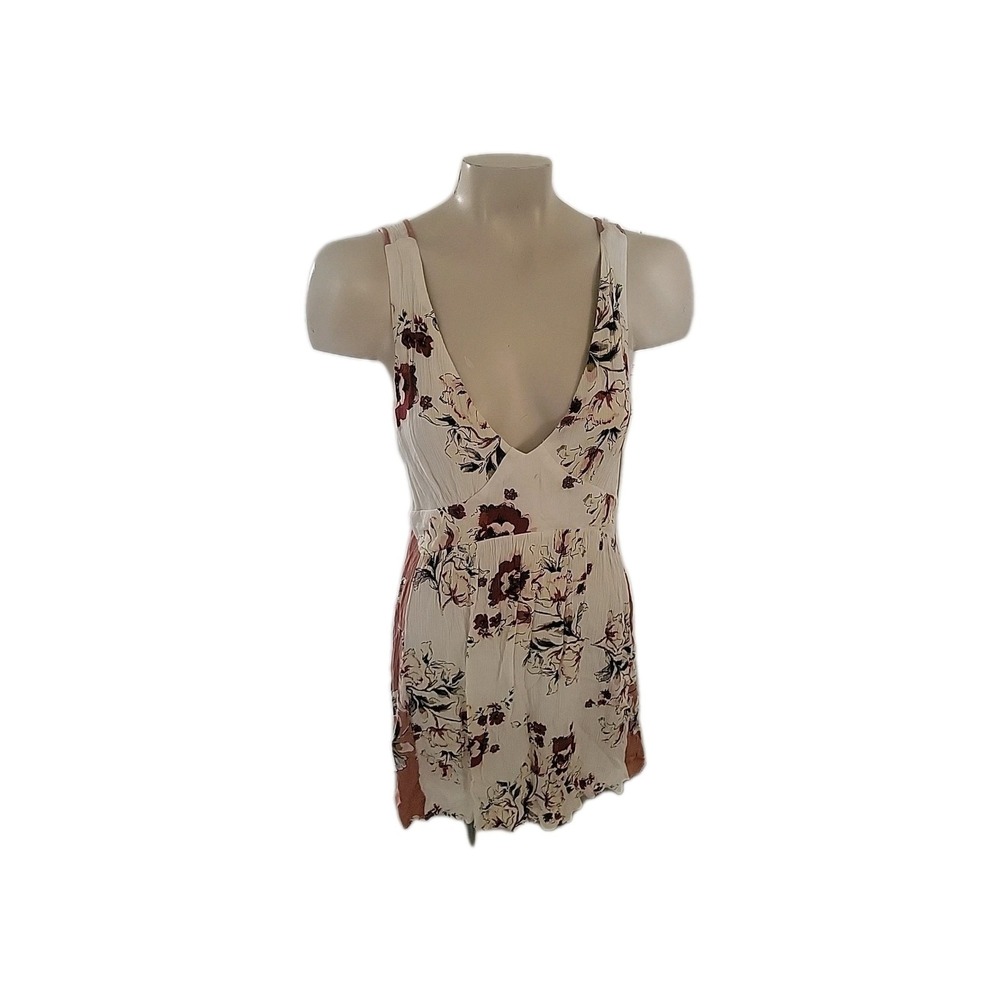 Hommage Los Angeles‎ Bohemian Chic Summer Dress